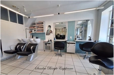 Fonds de commerce Coiffure à vendre SAINT PIERRE DES LANDES (53)
