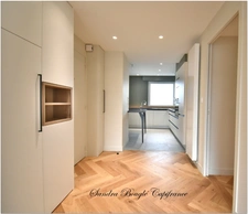 Appartement à vendre 4 pièces centre ville de LAVAL (53)