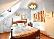 Propriété à vendre 12 pièces BALAZE (35)