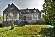 Maison à vendre 11 pièces à Mayenne (53)