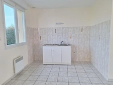 Maison Plain Pied, à vendre 5 pièces MENIL (53)