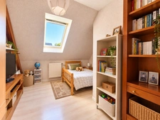 Maison à vendre 7 pièces BONCHAMP LES LAVAL (53)