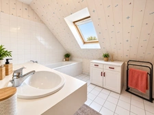 Maison à vendre 7 pièces BONCHAMP LES LAVAL (53)