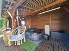 Maison plain pied, à vendre 4 pièces SAINTE SUZANNE ET CHAMMES  (53)