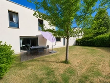 Maison à vendre maison contemporaine 6 pièces SAINT BERTHEVIN (53)