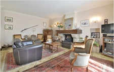Maison à vendre 7 pièces MARTIGNE SUR MAYENNE (53)