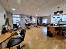 Fonds de commerce à vendre AMBRIERES LES VALLEES (53)