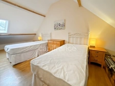 Maison à vendre 8 pièces Maison 228 m2  SAINTE GEMMES LE ROBERT (53)