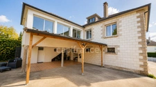 Maison à vendre 5 pièces LOUVERNE (53)