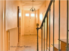 Maison à vendre 6 pièces MONTJEAN (53)