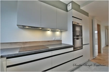 Appartement à vendre 4 pièces centre ville de LAVAL (53)