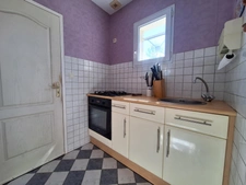 Maison à vendre 6 pièces FORCE (53)