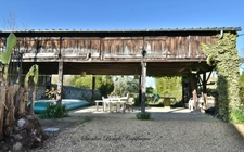 Demeure de caractère à vendre 9 pièces SOULGE SUR OUETTE (53)