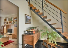 Maison à vendre 7 pièces  Sainte-Suzanne-et-Chammes (53)