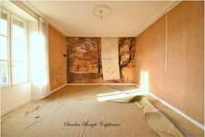 Maison à vendre 6 pièces MONTJEAN (53)
