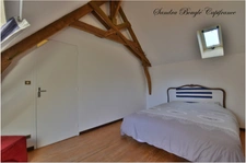 Maison à vendre (53)Mayenne P10