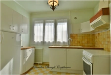Maison à vendre 3 pièces LAVAL (53)