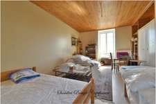 Maison à vendre 7 pièces MARTIGNE SUR MAYENNE (53)