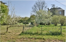 Maison à vendre 7 pièces MARTIGNE SUR MAYENNE (53)