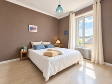 Appartement à vendre 6 pièces LAVAL (53)