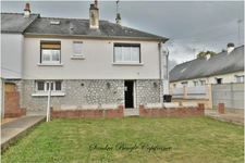 Maison à vendre 3 pièces LAVAL (53)