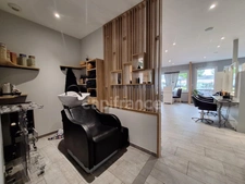 Fonds de commerce Coiffure et Institut à vendre COSSE LE VIVIEN (53)