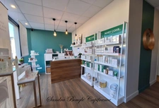Fonds de commerce Institut de Beauté, à vendre ARGENTRE (53)