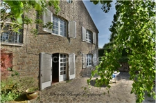 Maison à vendre 11 pièces MAYENNE (53)