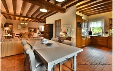 Maison à vendre 8 pièces EVRON (53)