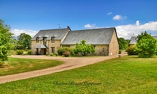Maison à vendre 8 pièces EVRON (53)