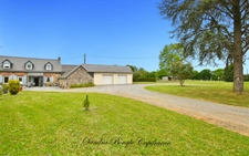 Maison à vendre 5 pièces EVRON (53)