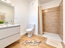 Appartement 41 m2, à vendre T2 pièces LAVAL (53)