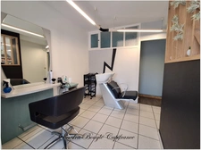 Fonds de commerce Coiffure à vendre SAINT PIERRE DES LANDES (53)