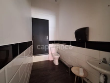 Local/bureau 220 M2 à vendre MAYENNE (53)