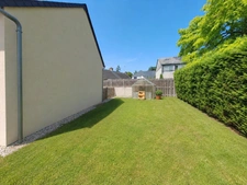 Maison plain pied, à vendre 4 pièces SAINTE SUZANNE ET CHAMMES  (53)