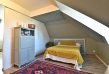 Demeure de caractère à vendre 9 pièces SOULGE SUR OUETTE (53)