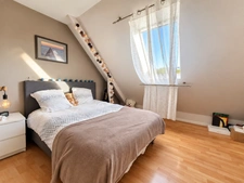 Maison à vendre 7 pièces BONCHAMP LES LAVAL (53)