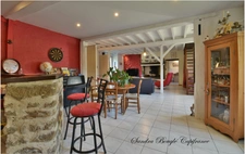 Maison à vendre (53)Mayenne P10