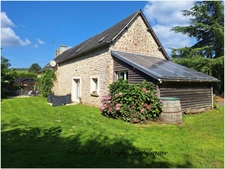 Maison à vendre (53)Mayenne P10