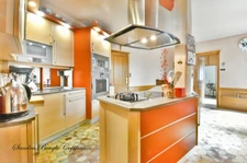 Propriété à vendre 12 pièces BALAZE (35)