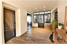 Maison à vendre 10 pièces LAVAL (53)