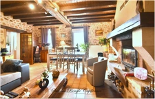 Maison à vendre 5 pièces EVRON (53)
