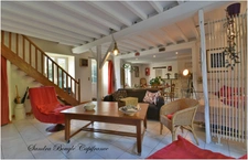 Maison à vendre (53)Mayenne P10