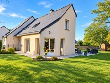 Maison à vendre 7 pièces BONCHAMP LES LAVAL (53)