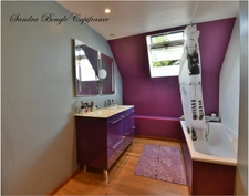 Maison à vendre (53)Mayenne P10