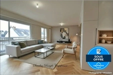 Appartement à vendre 4 pièces centre ville de LAVAL (53)