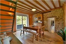 Maison à vendre (53)Mayenne P10