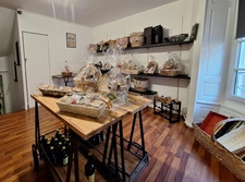 Immeuble à vendre centre ville de  LAVAL (53)