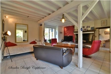 Maison à vendre (53)Mayenne P10