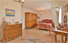 Maison à vendre 7 pièces  Sainte-Suzanne-et-Chammes (53)